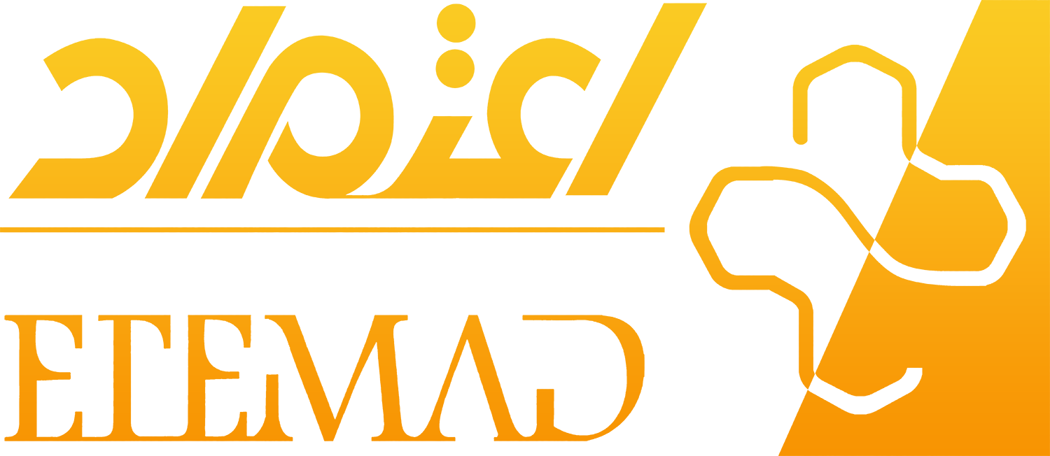 مجموعه زیبایی اعتماد