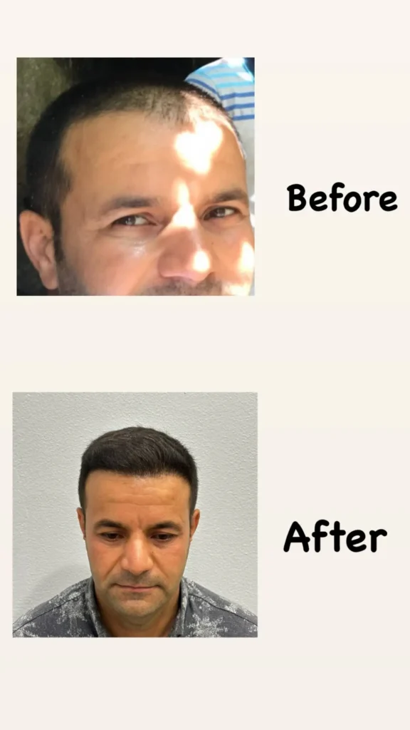 نمونه کار کاشت کلینیک اعتماد